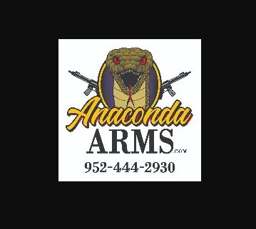 Anaconda Arms